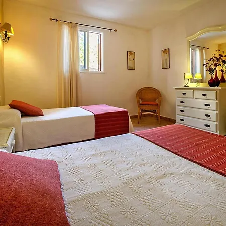 Holiday home In Malpais De With A Terrace *