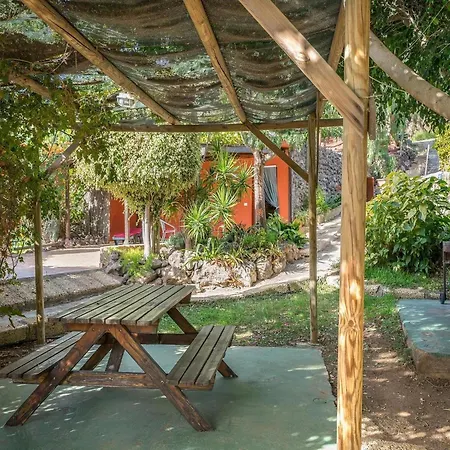 In Malpais De With A Terrace Holiday home